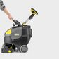 KARCHER BR45/22 C SCRUBBER DRIER INC BATTERY, BRUSH & CHARGER