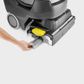 KARCHER BR45/22 C SCRUBBER DRIER INC BATTERY, BRUSH & CHARGER