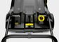 KARCHER KM 70/30 C SWEEPER INC BATTERY & CHARGER