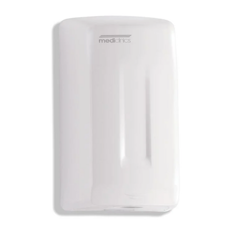 HAND DRYER SMARTFLOW WHITE