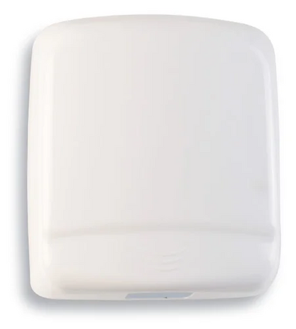 HAND DRYER OPTIMA WHITE