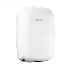 HAND DRYER MACHFLOW PLUS AUTOMATIC WHITE