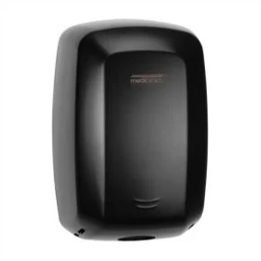 HAND DRYER MACHFLOW PLUS AUTOMATIC BLACK