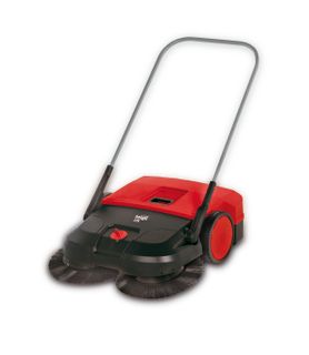 HAAGA SWEEPER 375