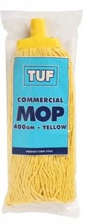 MOPHEAD TUF 400 GM YELLOW