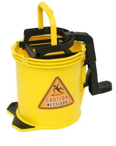 BUCKET MOP ENDURO FULL NYLON YELLOW