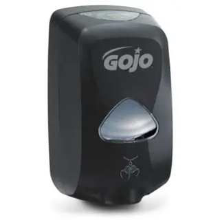 GOJO DISPENSER FOR HANDWASH TOUCHFREE BLACK