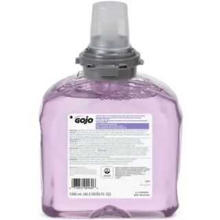 GOJO FOAM HANDWASH TOUCHFREE 2 × 1.2 ML