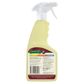 OAKWOOD LEATHER CARE DEEP CLEAN SOAP 500ML