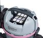 NILFISK VP300 HEPA PINK VACUUM