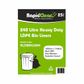 BIN LINER 240 LTR EXTRA HEAVY DUTY