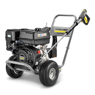 KARCHER HD7-20G PETROL PRESSURE WASHER