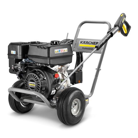 KARCHER HD7-20G PETROL PRESSURE WASHER
