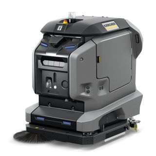 KARCHER BKIRA B50 CLEANING ROBOT