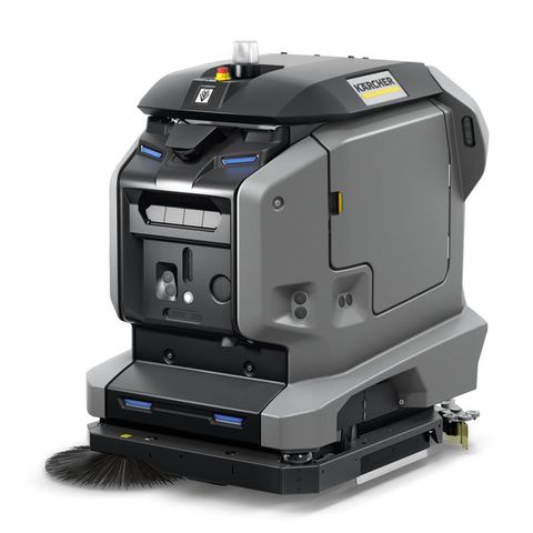 KARCHER BKIRA B50 CLEANING ROBOT
