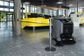 KARCHER BKIRA B50 CLEANING ROBOT