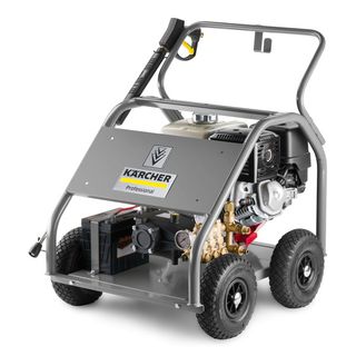 KARCHER HD9-25GE PETROL PRESSURE WASHER