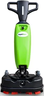 RAPID RC1 COMPACT COMMERCIAL SCRUBBER