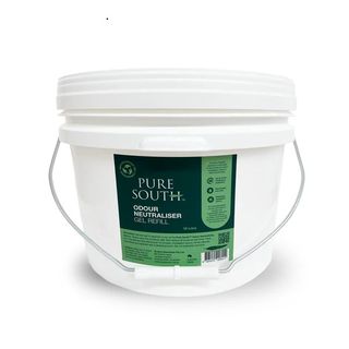 PURE SOUTH ODOUR ELIMINATOR GEL 10LT REFILL
