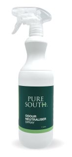 PURE SOUTH ODOUR ELIMINATOR 1LT SPRAY