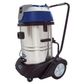 CLEANSTAR COMMERCIAL STAINLESS STEEL WET 'N' DRY - 60L