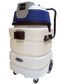 CLEANSTAR COMMERCIAL PLASTIC WET 'N' DRY - 90L TRIPLE MOTOR