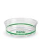 CONTAINER CLEAR 240ML CTN 500