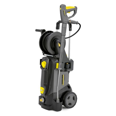 PRESSURE WASHER - KARCHER HD 5/12 CX PLUS HIGH PRESSURE