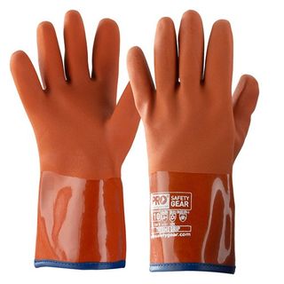 GLOVES THERMO GRIP SIZE 9