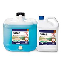 SURGE ALL IN ONE CARPET CARE 5LTR