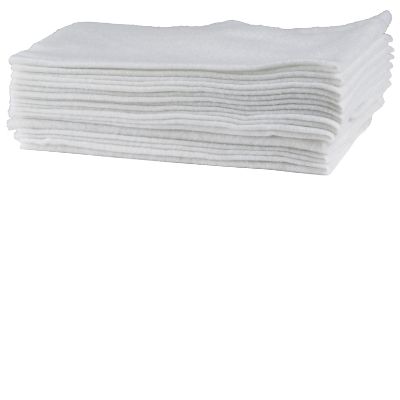 MULTI FIT CLOTHS 10PK