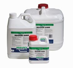 BUILDERS KLEEN 5 LTR