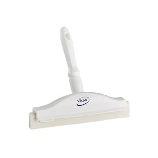 hand squeegee 300 mm white