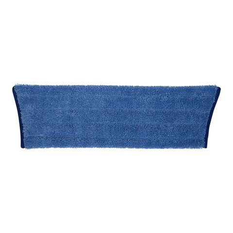 ENDURO FLAT MOP PAD BLUE 40 CM EACH EDGA