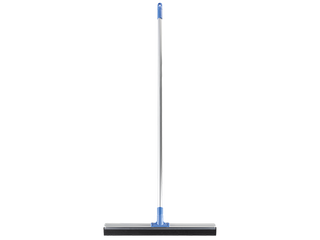 FLOOR SQUEEGEE 600MM BLUE NEO/ALUM HANDLED