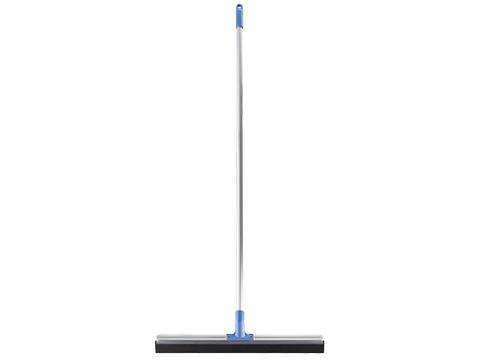 FLOOR SQUEEGEE 600MM BLUE NEO/ALUM HANDLED