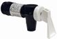 DRUM TAP SOLVENT RESISTANT SELF CLOSING