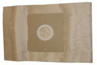 VACUUM BAGS - AF209 - PAPER - 5 BAGS