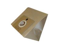 VACUUM BAGS - AF1025 - PAPER - 5 BAGS