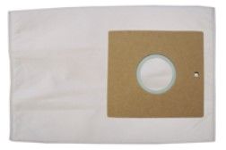 VACUUM BAGS - AF102S - SYNTHETIC - 5 BAGS
