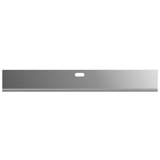 BLADES 50-151-4 REPLACEMENT SCRAPER  4"