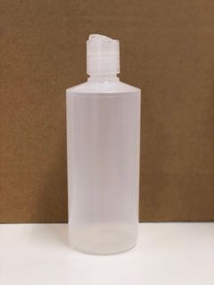 SQUIRT BOTTLE COMPLETE 500ML