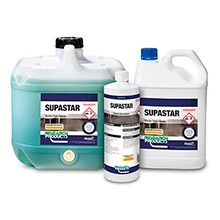 SUPASTAR NEUTRAL CLEANER 1 LTR