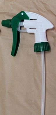 TRIGGER SPRAY 1LTR  CANYON GREEN/WHITE