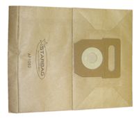 VACUUM BAGS - AF1082 - PAPER - 5 BAGS