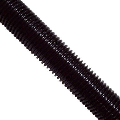 HOSE 32 MM BLACK P/MTR