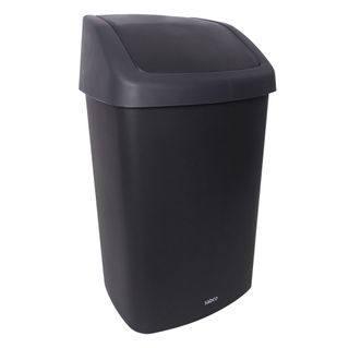 BIN 50LTR GREY