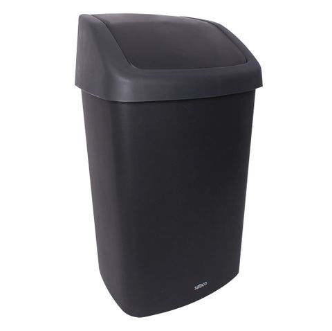 BIN 50LTR GREY