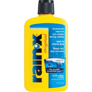 RAIN-X ORIGINAL GLASS WATER REPELLENT 207 ML