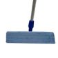 SABCO 40CM ALUMINIUM BASE MICROFIBRE MOP COMPLETE